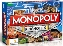 Monopoly: Ringhotels