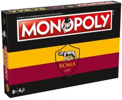 Monopoly: Roma