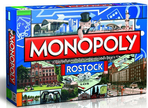Monopoly: Rostock