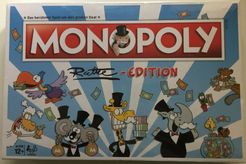 Monopoly: Ruthe-Edition