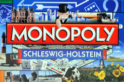 Monopoly: Schleswig-Holstein