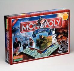 Monopoly: Scotland
