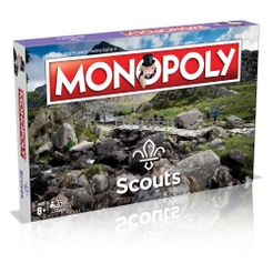 Monopoly: Scouts