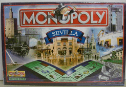 Monopoly: Sevilla