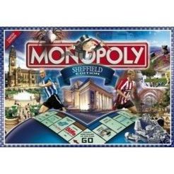 Monopoly: Sheffield