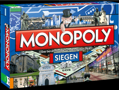 Monopoly: Siegen