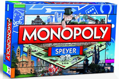 Monopoly: Speyer