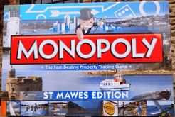 Monopoly: St. Mawes Edition