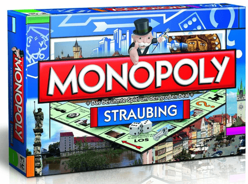 Monopoly: Straubing