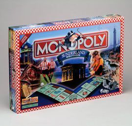 Monopoly: Sunderland Edition