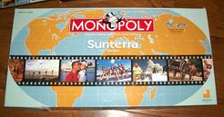 Monopoly: Sunterra