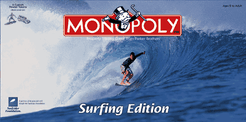 Monopoly: Surfing
