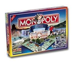 Monopoly: Swansea