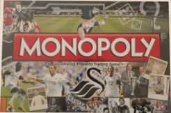 Monopoly: Swansea City AFC