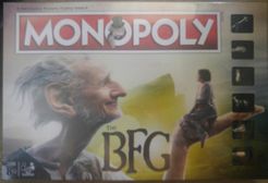 Monopoly: The BFG