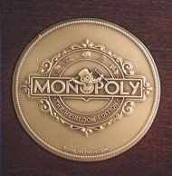 Monopoly: The Heirloom Edition