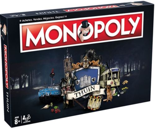 Monopoly: Thuin