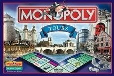 Monopoly: Tours