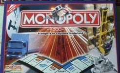Monopoly: Transport en Logistiek