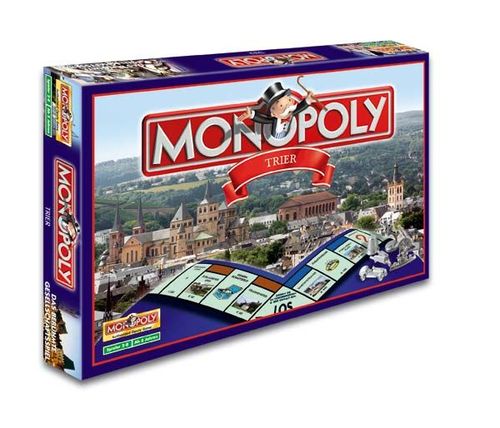 Monopoly: Trier
