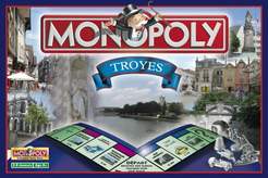 Monopoly: Troyes