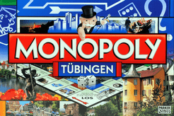 Monopoly: Tübingen