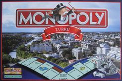 Monopoly: Turku