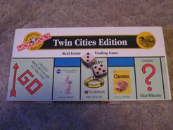 Monopoly: Twin Cities