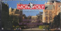 Monopoly: University of Washington