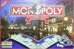 Monopoly: Utrecht