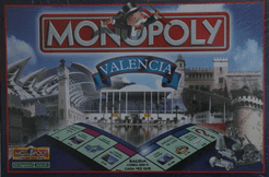 Monopoly: Valencia