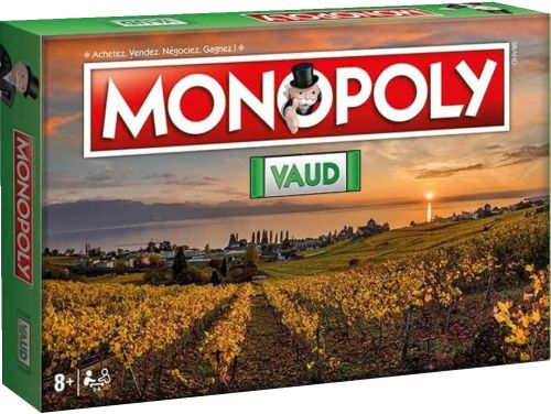 Monopoly: Vaud