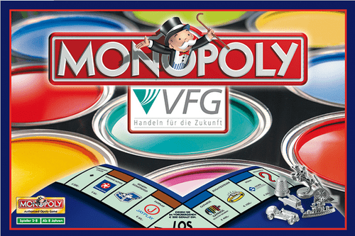 Monopoly: VFG