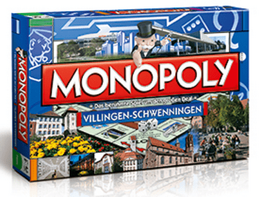 Monopoly: Villingen-Schwenningen