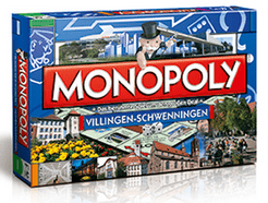 Monopoly: Villingen-Schwenningen