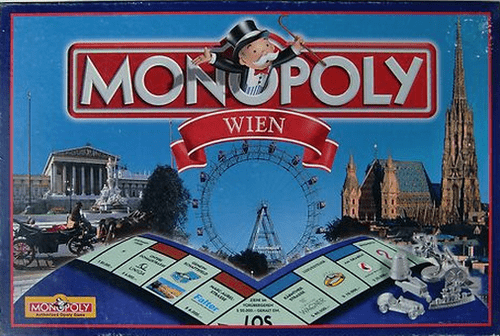 Monopoly: Wien