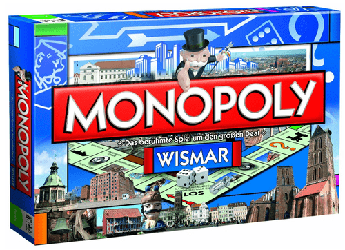 Monopoly: Wismar