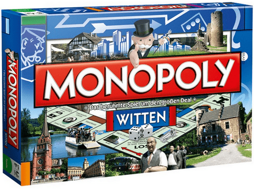 Monopoly: Witten