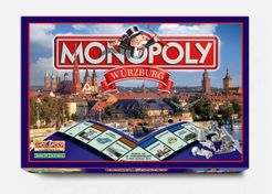 Monopoly: Würzburg