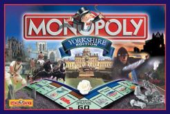 Monopoly: Yorkshire