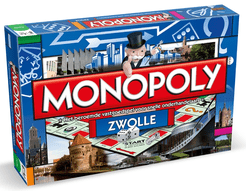 Monopoly: Zwolle