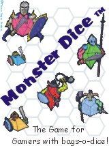 Monster Dice