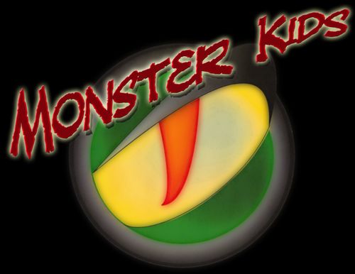 Monster Kids