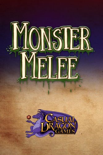 Monster Melee