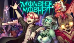 Monster Mosh Pit