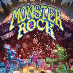 Monster Rock