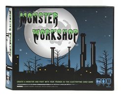 Monster Workshop