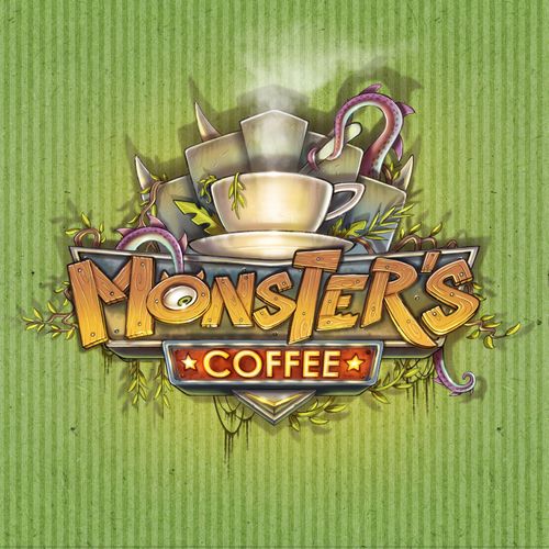 Monster's Coffee