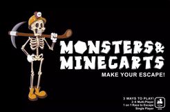Monsters & Minecarts