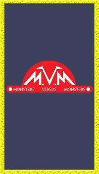 Monsters VS Monsters
